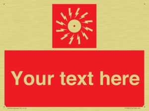 Custom Fire: Fire alarm beacon